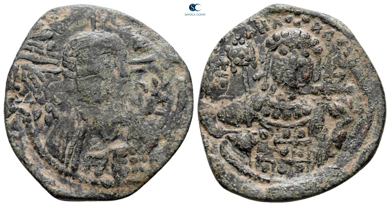 Michael VII Doukas AD 1071-1078. Constantinople
Follis Æ

25 mm, 4,08 g


...