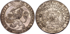 Great Britain Synod of Dort Silver Medal 1619
Silver 31.78 g., 58 mm.; James I. By Cornelius Wyntjes. Produced in the Netherlands to mark the Synod o...