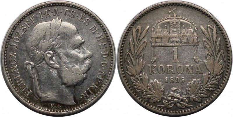 RDR – Habsburg – Österreich, RÖMISCH-DEUTSCHES REICH. Österreich-Ungarn. Franz J...