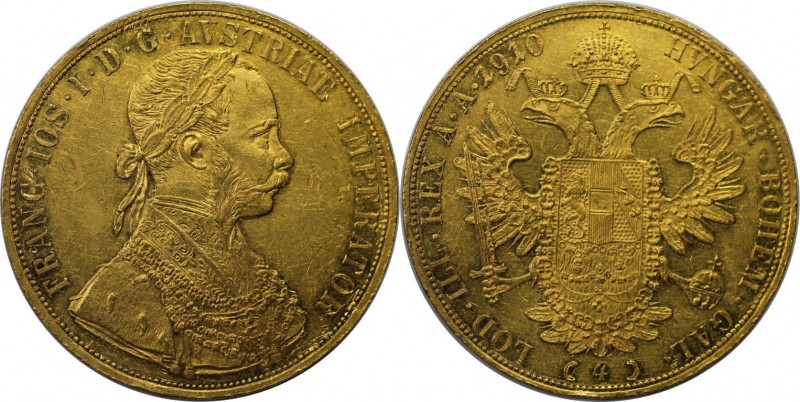 RDR – Habsburg – Österreich, KAISERREICH ÖSTERREICH. Franz Josef I (1848-1916). ...