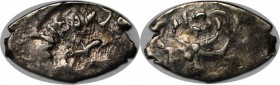 Russische Münzen und Medaillen, Russland bis 1699. Ivan III. 1 Kopeke ND, Silber. Sehr Schön