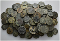 Mixed coin lot 207 pieces SOLD AS SEEN NO RETURNS.