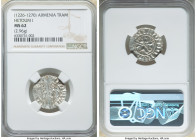 Cilician Armenia. Hetoum I Tram ND (1226-1270) MS62 NGC, 2.96gm. 

HID09801242017

© 2022 Heritage Auctions | All Rights Reserved