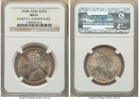 British India. Victoria Rupee 1898-B MS61 NGC, Bombay mint, KM492. Ex. Sanjay C. Gandhi Collection 

HID09801242017

© 2022 Heritage Auctions | All Ri...