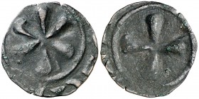 Pui. Pugesa. 0,79 g. Rara. MBC.