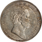 RUSSIA. Ruble, 1834. St. Petersburg Mint. Nicholas I. PCGS Genuine--Cleaned, AU Details.
KM-C-169; Bit-894. Commemorating the unveiling of the monume...