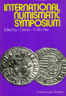 ALLGEMEIN. 
Festschriften, Aufsatzsammlungen, Kongressakten. 
GEDAI, I. / BIRO-SEY, K. (Hrsg.). International numismatic symposium, Budapest 1980. 2...