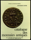 ANTIKE. 
Römer. 
DOYEN, J.-M. Catalogue des Monnaies Antiques Vol. I.: De Pertinax \'e0 la R\'e9forme Mon\'e9taire de Diocl\'e9tien (192-294). 184 S...