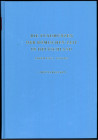 ANTIKE. 
Die Fundmünzen d. Röm. Zeit in Dtschld. (FMRD). 
BAYERN. Bd.5-7 Mittelfranken, Unterfranken, Schwaben (H.-J.Kellner,Overbeck,M.R.Alföldi), ...