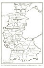 ANTIKE. 
Die Fundmünzen d. Röm. Zeit in Dtschld. (FMRD). 
RHEINLAND-PFALZ. Bd.2 Pfalz (H.Chantraine), 1965. 566 S., 1 Karte, 1 Faltplan. . 

Leine...