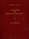 ANTIKE. 
Byzanz. 
MORRISSON, C. Bibliotheque Nationale Catalogue des Monnaies Byzantines 838 S., 103 Tf., (491-711). . 

2 Bd. Ganzleinen II