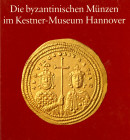 ANTIKE. 
Byzanz. 
RAEDER, J. Die byzantinischen Münzen im Kestner- Museum Hannover (Kestner-Museum Sammlungs- katalog Nr. 4) 170 S. zahlr. Textabb.,...