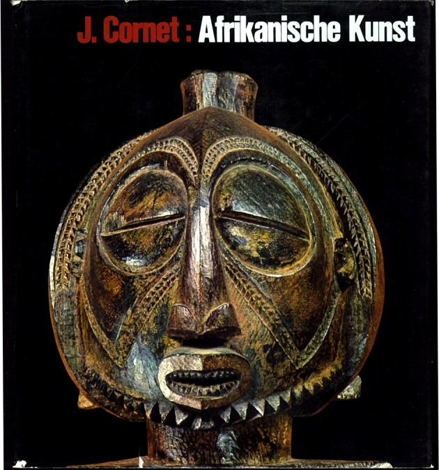 PRIMITIVGELD.
Afrika.
CORNET. Afrikanische Kunst - Schätze vom Zaire. Wissensr...