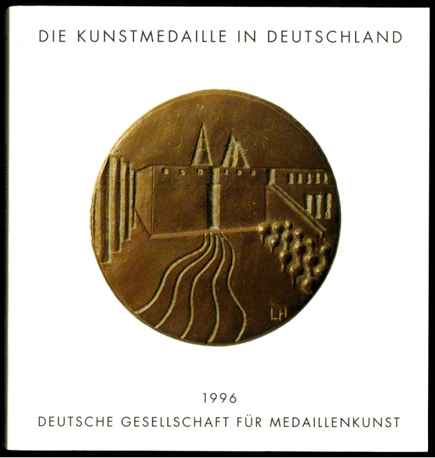 MEDAILLEN UND THEMATIK. 
Medailleure u. Kunstmedaillen 20. - 21. Jh.. 
STEGUWE...