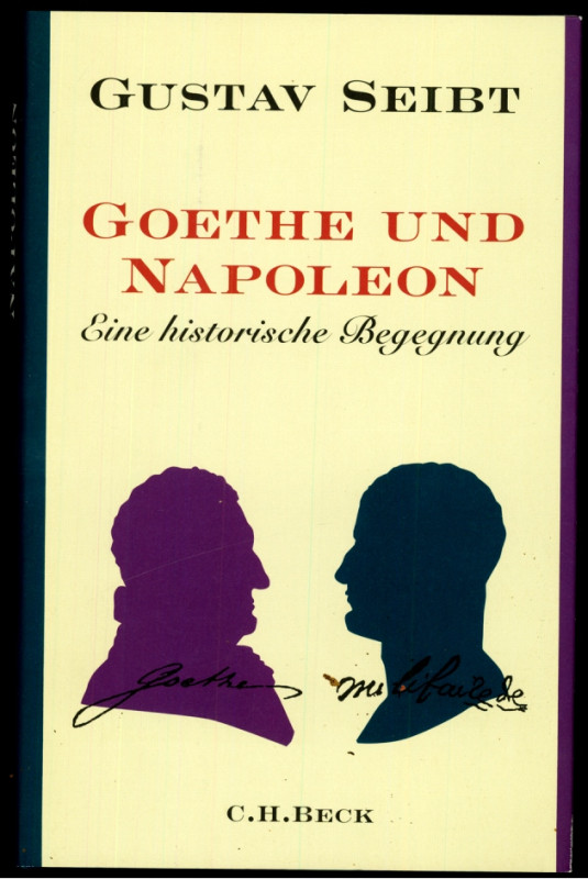 FRANKREICH. 
Napoleon und seine Zeit. 
LOTS. Konvolut Politische Gegner Napole...