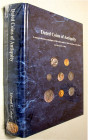 Antike Numismatik. 
COHEN, E. E. Dated Coins of Antiquity. CNG, Lancaster PA/ London UK 2011. 652 S., mit vielen schwarz-weiß Textabb. Gln. Druckfris...