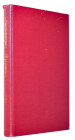 Antike Numismatik. 
LONGUET, H. Introduction à la Numismatique Byzantine. London 1961. IX+158 S., XXIV Tf. Gln. Auf Französisch. Mit Besitzerstempel ...