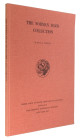 Antike Numismatik. 
TROXELL, H. A. The Norman Davis Collection. ACNAC. New York 1969. 53 S., 28 Tf. Broschiert. II 640,00&nbsp;g. .