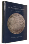 Mittelalterliche und neuzeitliche Numismatik. 
KLEIN, U./RAFF, A. Die Württembergischen Münzen von 1693-1797. Stuttgart 1992. Süddeutsche Münzkatalog...