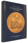 Mittelalterliche und neuzeitliche Numismatik. 
KLEIN, U./RAFF, A. Die Münzen und Medaillen von Esslingen. Stuttgart 1997. Süddeutsche Münzkataloge 7....