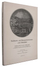 Mittelalterliche und neuzeitliche Numismatik. 
(VOGELSANG, K.). A. Riechmann & Co, Halle, Auktion 35 vom 27. 10. 1925: Ausbeute- und Bergwerks-Münzen...