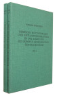 Archäologie. 
PFERDEHIRT, B. Römische Militärdiplome und Entlassungskunden in der Sammlung des römisch-Germanischen Zentralmuseums. R-GZ, Mainz, 2004...