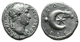 (Silver, 3.15g 17mm) Trajan AD 98-117. Rome
Denar AR