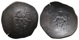 (Bronze, 3.09g 27mm)Byzantine Coin