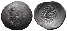 (Bronze, 3.17g 25mm)Byzantine Coin