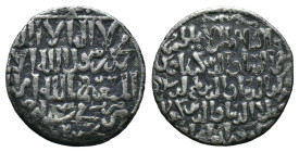 (Silver, 2.36g 20mm) Seljuqs of Rum. The Three Brothers Kayka'us, Qilij Arslan, and Kayqubad