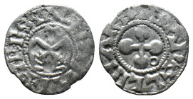 (Silver, 0.92g 17mm)ARMENIA, Cilician Armenia.