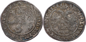 Maximilian II., Weissgroschen 1574, Prague Maximilian II., Weissgroschen 1574, Prague, Mkč. 186|weakly strike; aVF

Grade: aVF