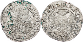 Ferdinand II., 3 Kreuzer 1631, Prague Ferdinand II., 3 Kreuzer 1631, Prague, Mkč. 761; EF

Grade: EF