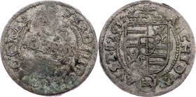 Ferdinand III., 3 Kreuzer 1637, Glatz Ferdinand III., 3 Kreuzer 1637, Glatz, Mkč. 1335; F/VF

Grade: F/VF