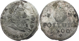 Leopold I., Poltura 1700, PH Leopold I., Poltura 1700, PH; VF

Grade: VF