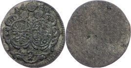 Leopold I., 1/2 Kreuzer 1680, Oels Leopold I., 1/2 Kreuzer 1680, Oels; aVF

Grade: aVF