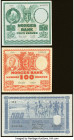 Finland & Norway Group Lot of 3 Examples Fine-Very Fine. 

HID09801242017

© 2022 Heritage Auctions | All Rights Reserved