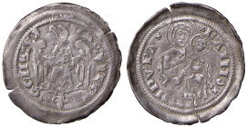 AQUILEIA Raimondo della Torre (1273-1299) Denaro - Biagi 155 (g 1,01) AG
BB
