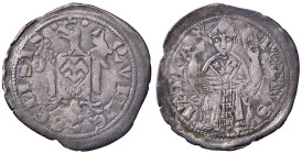AQUILEIA Pietro Gerra (1299-1301) Denaro - Biaggi 159 AG (g 0,86) RRR
qBB