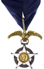 Chile Order of Merit I Class Commander Cross 1911 - 1924