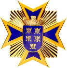 Austria - Hungary Decoration of Honor for Services to the Federal State of Lower Austria 1900 -th
