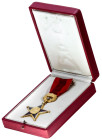 Czechoslovakia Order of Klement Gottwald 1st Type CSR 1961 R3