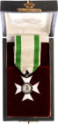German States Saxony Order of Civil Merit Knight Cross II Class 1815 -1891