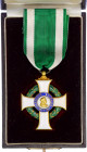 German States Saxony Albert Order Knight's Cross I Class 1878 - 1903