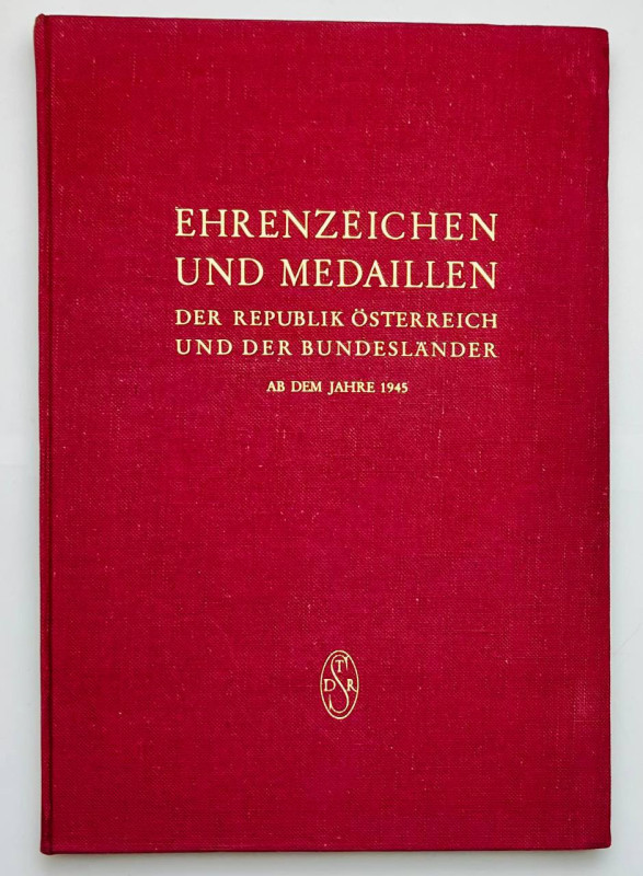 G.E. Schmidt; 44 Pages and big photoguide; Condition-I