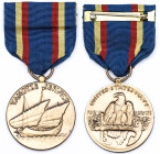 United States Yangtze Navy Service Medal 1930