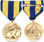 United States Navy Expeditionary Medal 1936
