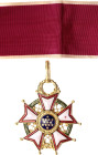 United States Legion of Merit Commander Cross 1942