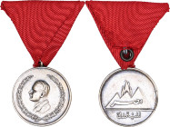 Egypt MISR Commemorative Medal 20 - th Century