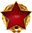 Albania Order of Partisan Star I Class 1945